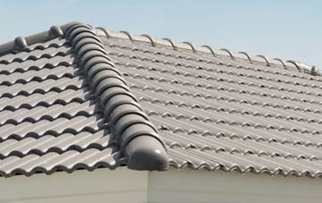 advantages of Clough Foot clay roofing
