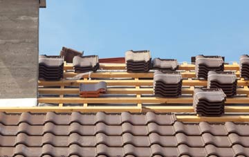 Clough Foot clay roofing costs