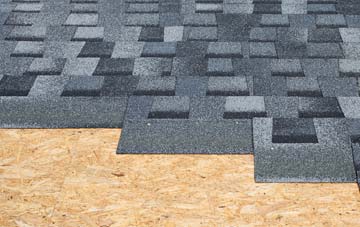 expert Clough Foot asphalt roof companies