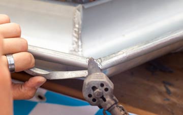 disadvantages of Clough Foot lead roofing