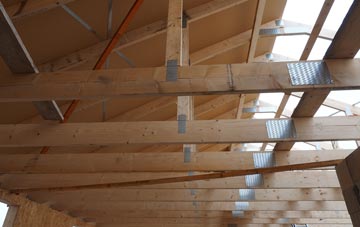 Clough Foot roof truss costs