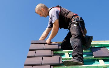 disadvantages of Clough Foot slate roofing