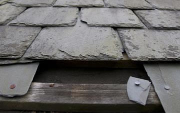 Clough Foot slate roof repairs and maintenance