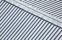 Clough Foot metal roofing