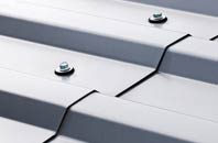 find rated Clough Foot metal roofers