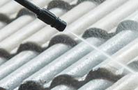 rated Clough Foot roof cleaning companies