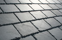 Clough Foot slate roof