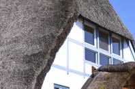 find rated Clough Foot thatchers